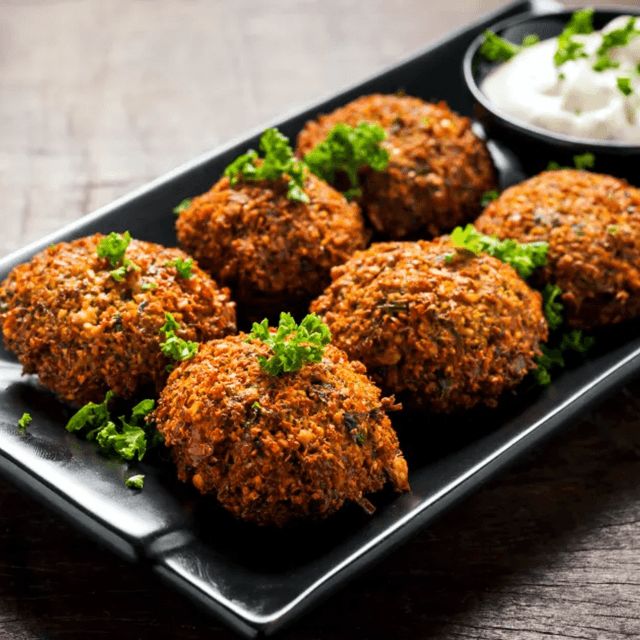 FALAFEL